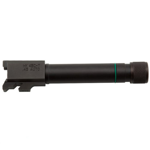 HK45C Tactical Threaded Barrel 4.57″ – Jokerz Custom