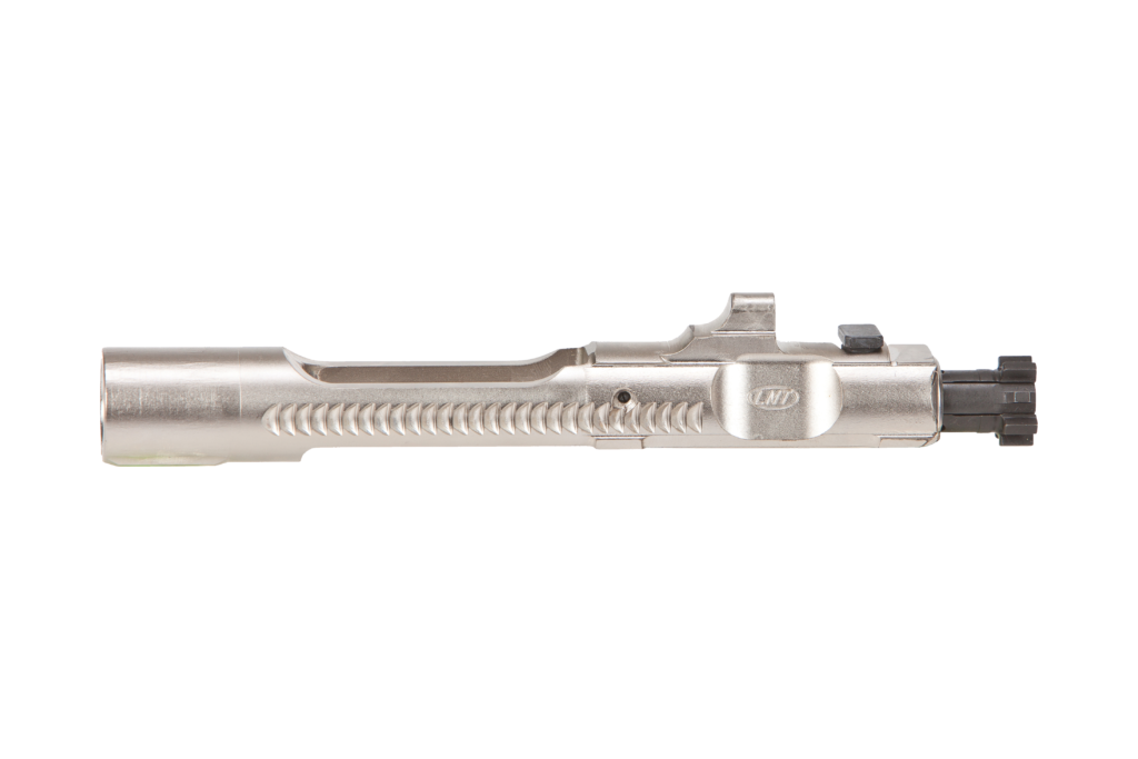 FullAuto Piston 5.56 Bolt Carrier Group Jokerz Custom
